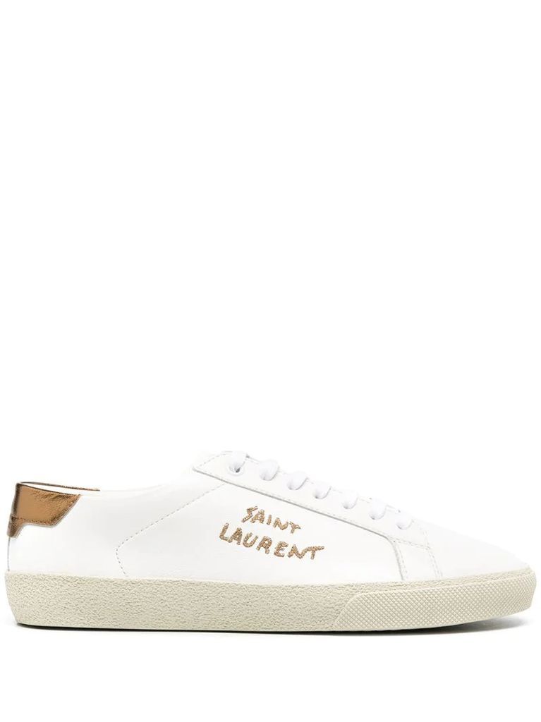 Court Classic SL/6 low-top sneakers