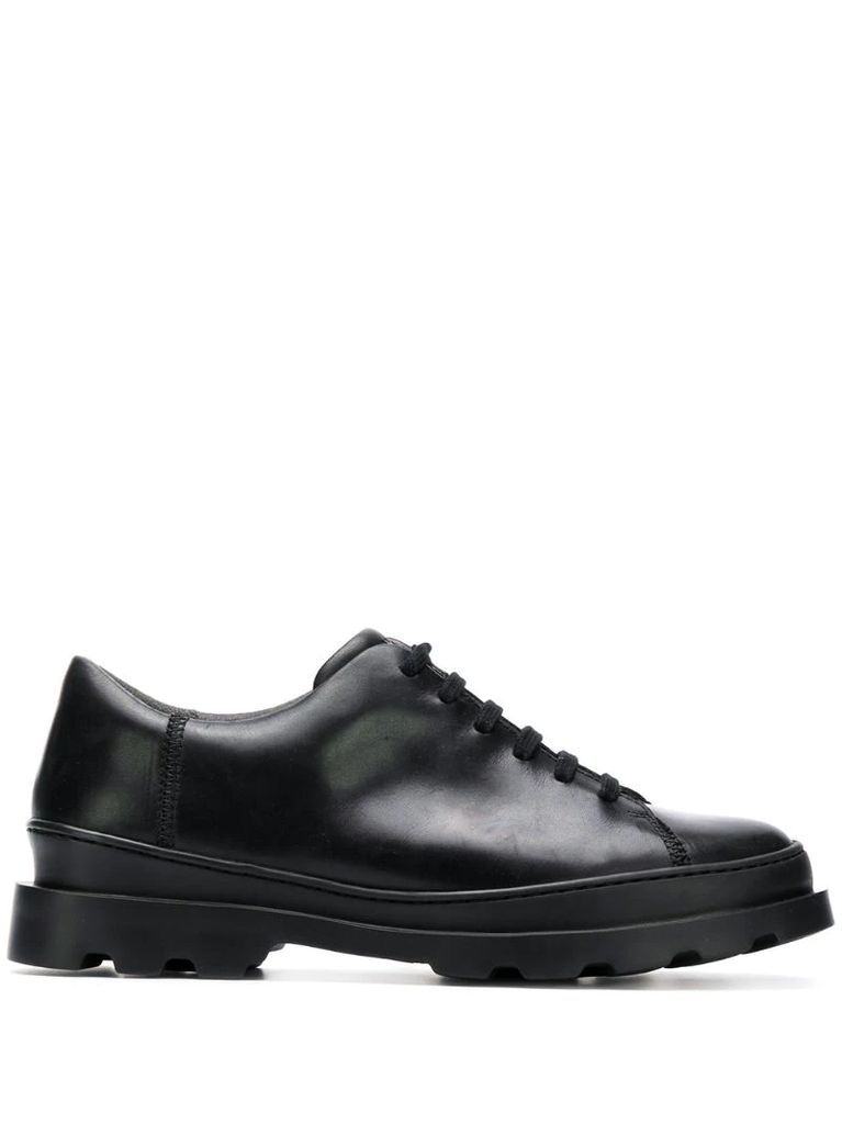Brutus lace-up shoes