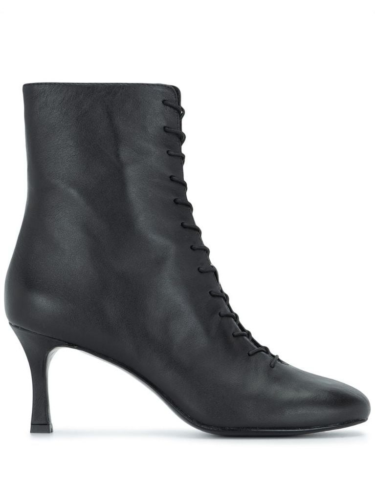 35mm Natalia ankle boots