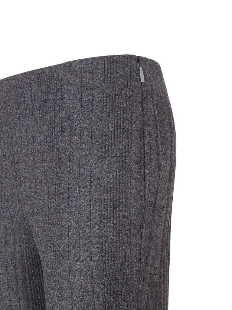 knitted trousers