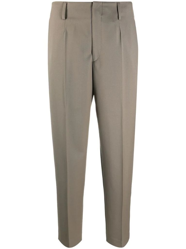 Karlie tailored trousers