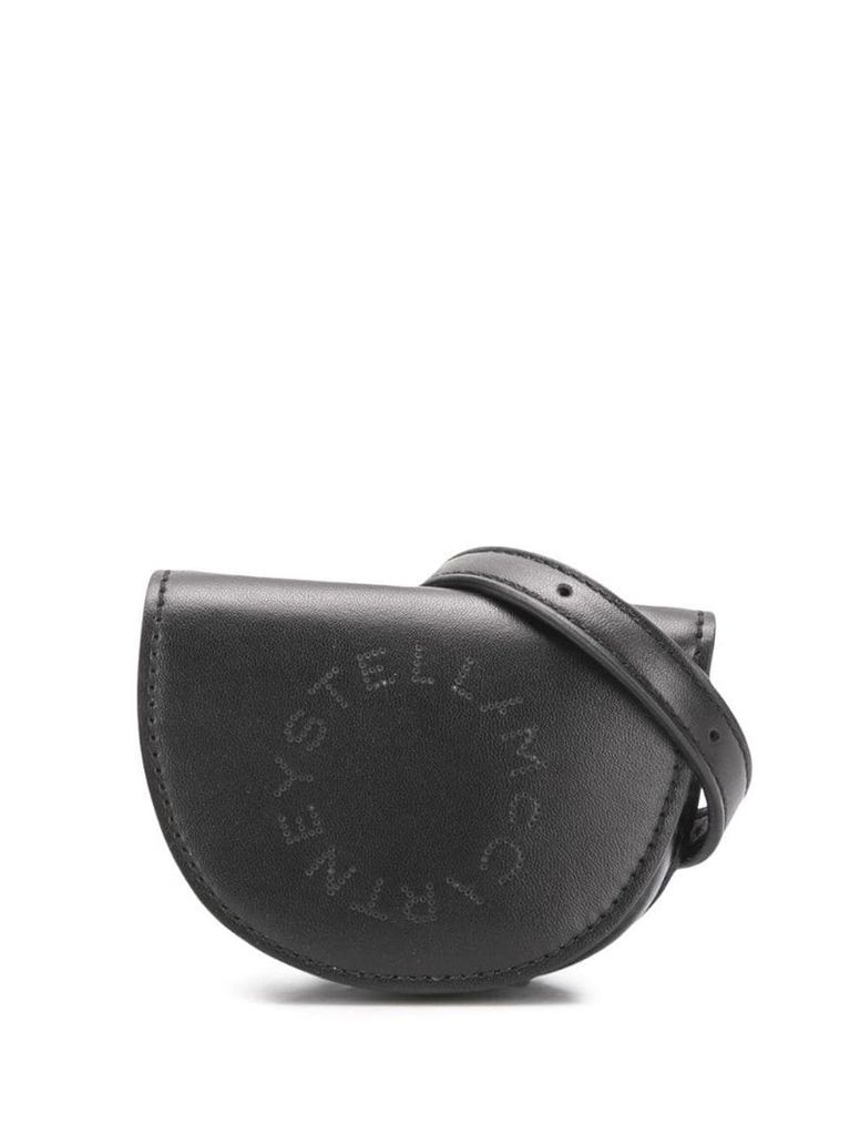 micro Stella Logo belt bag