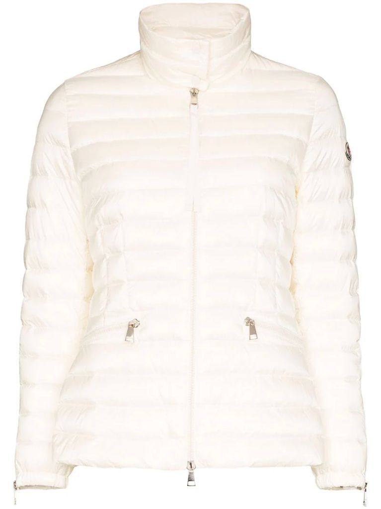 Safre quilted jacket