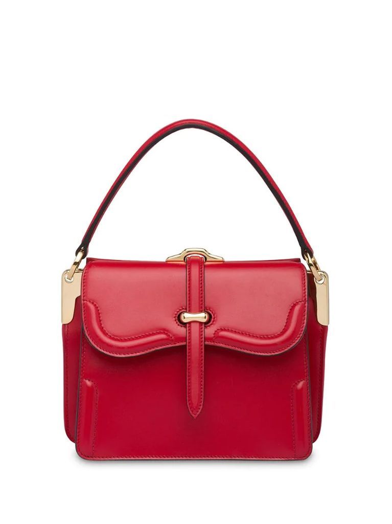 Belle small handbag