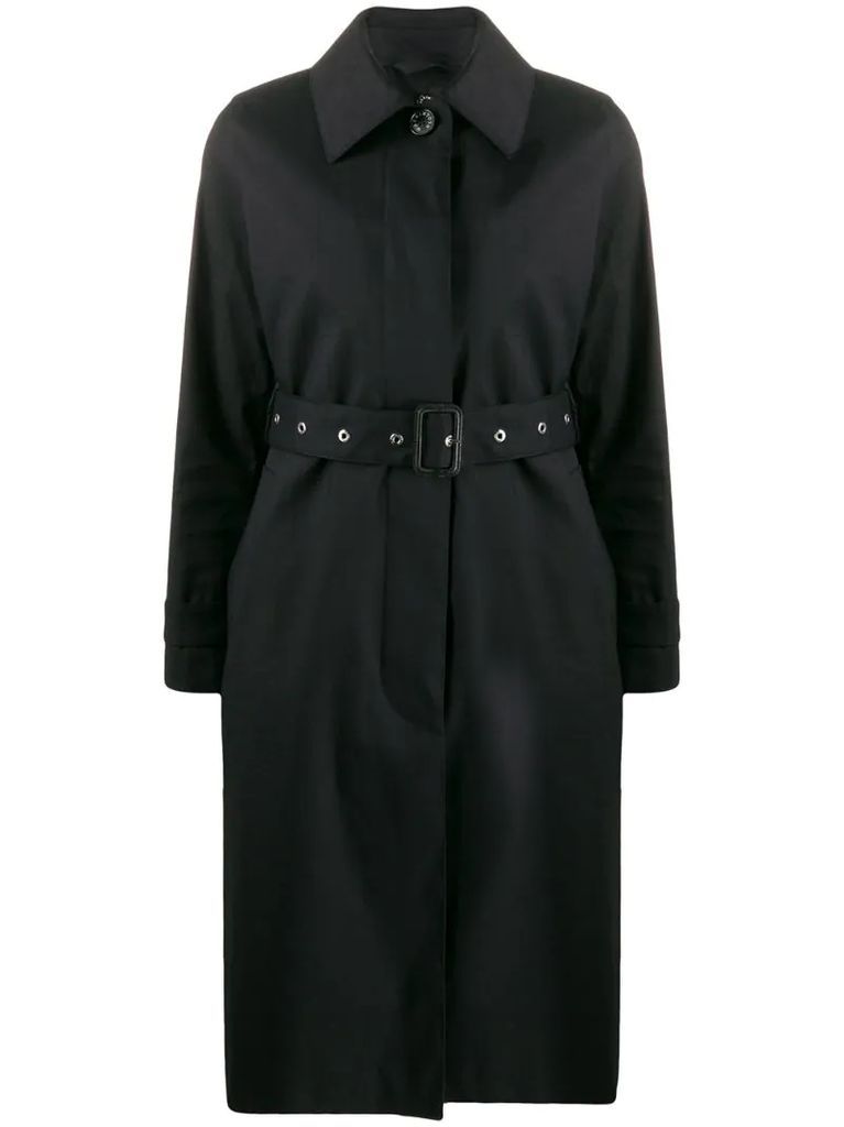Roslin LM-061FD trench coat