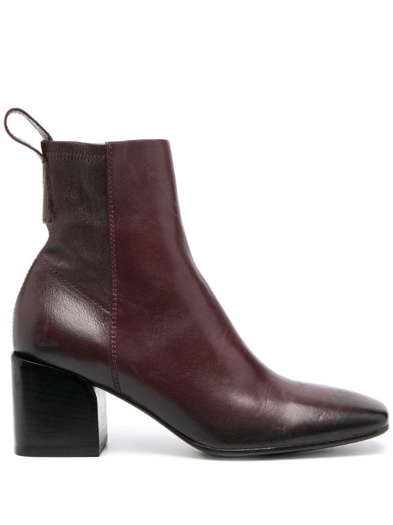 Gail 1 ankle boots