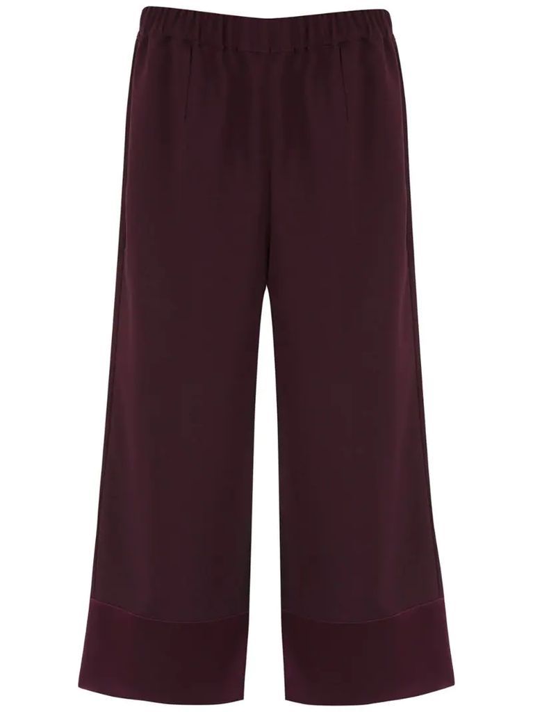Tyrian culottes