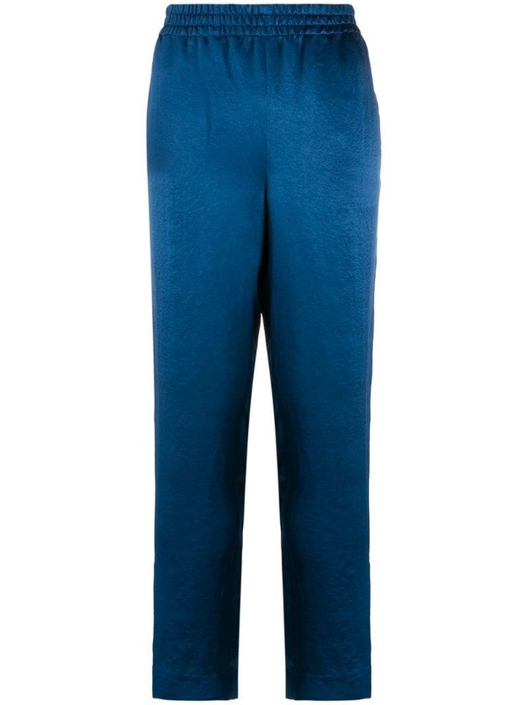 Gregory track pants