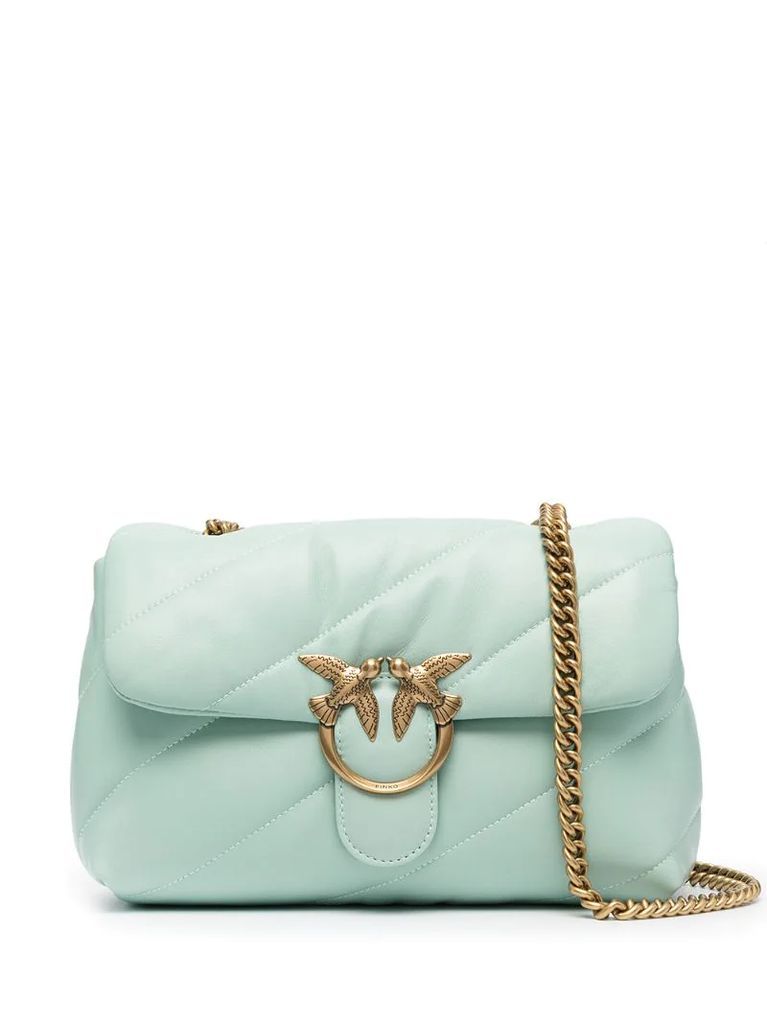 Love shoulder bag