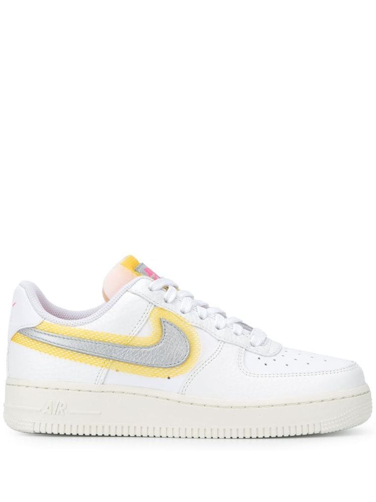 Air Force 1 '07 trainers