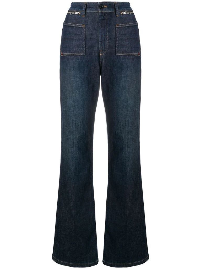 D-Pending jeans