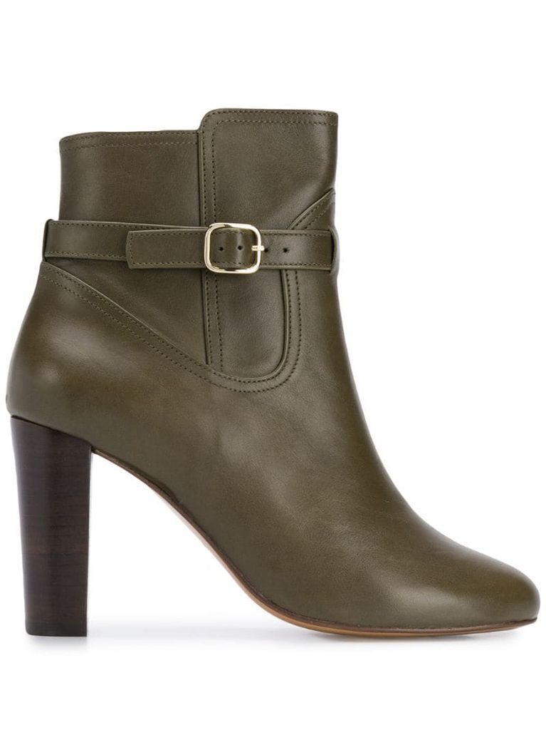 Afton ankle boots