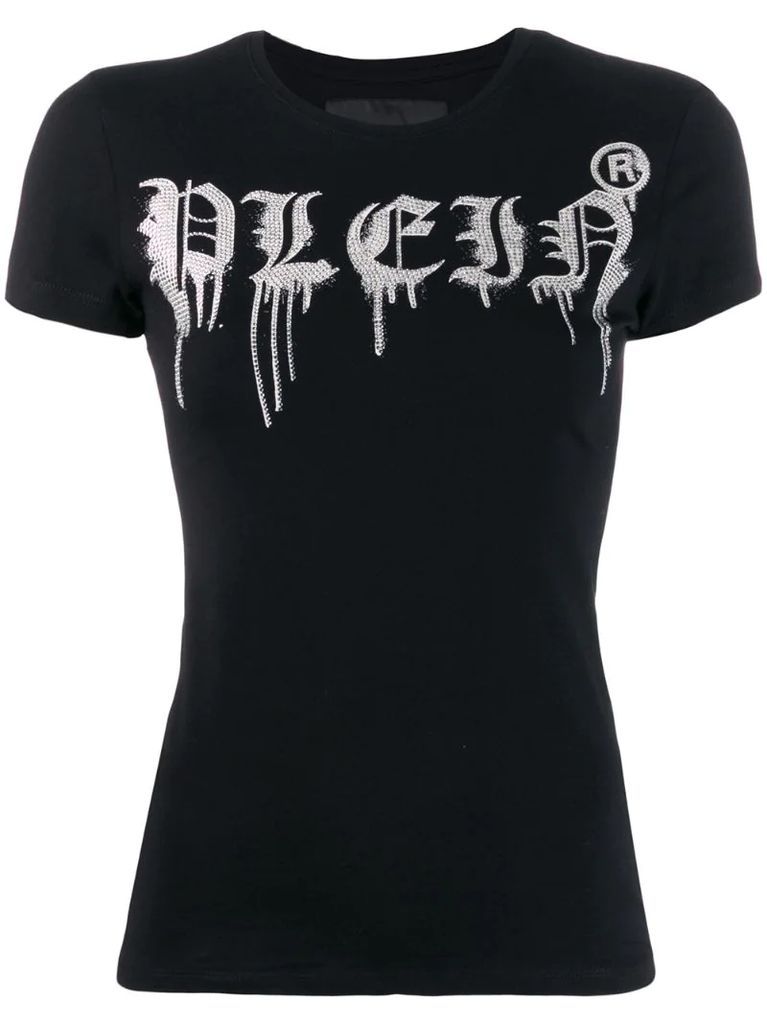 logo T-shirt