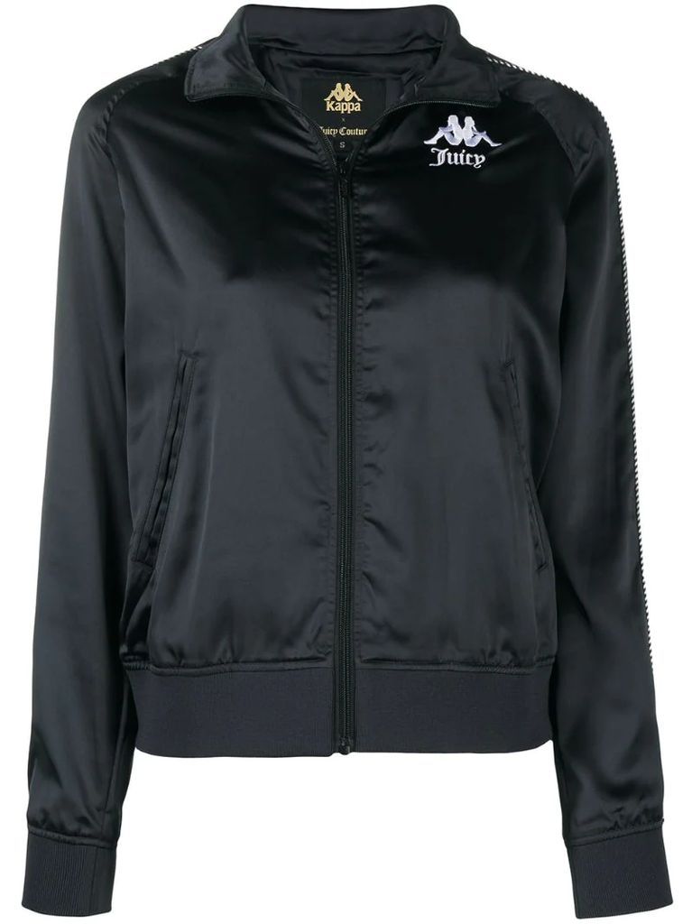 x Juicy Couture Egira jacket