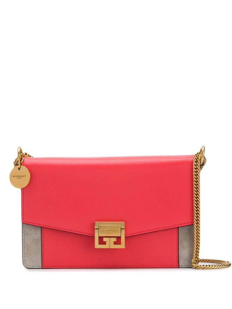 mini GV3 crossbody bag