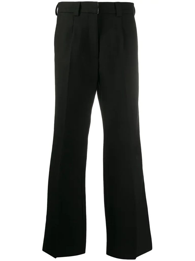 Margaret tailored trousers