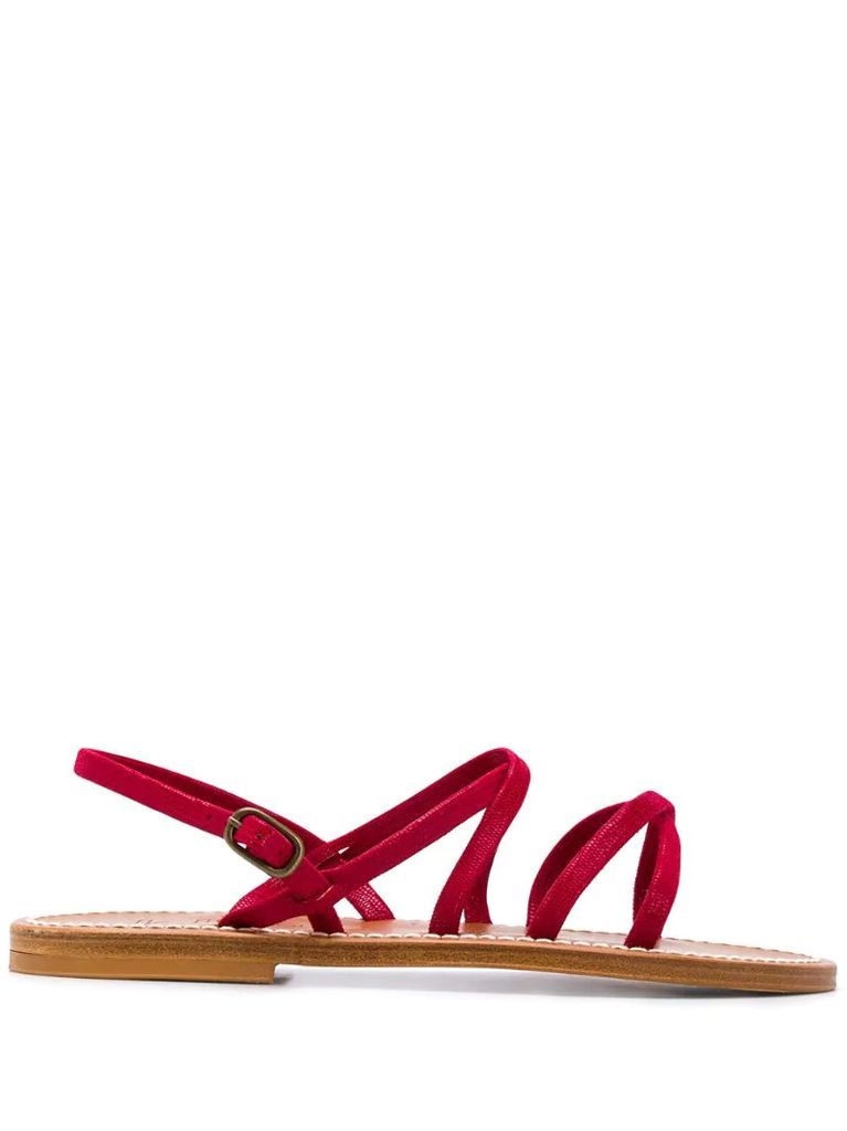 Talara sandals