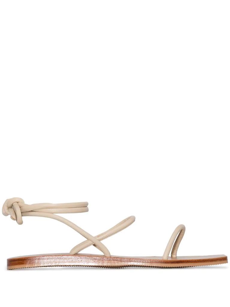 Asami strappy sandals