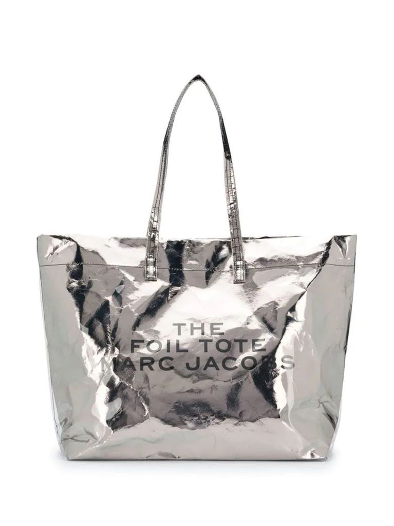 The Foil tote