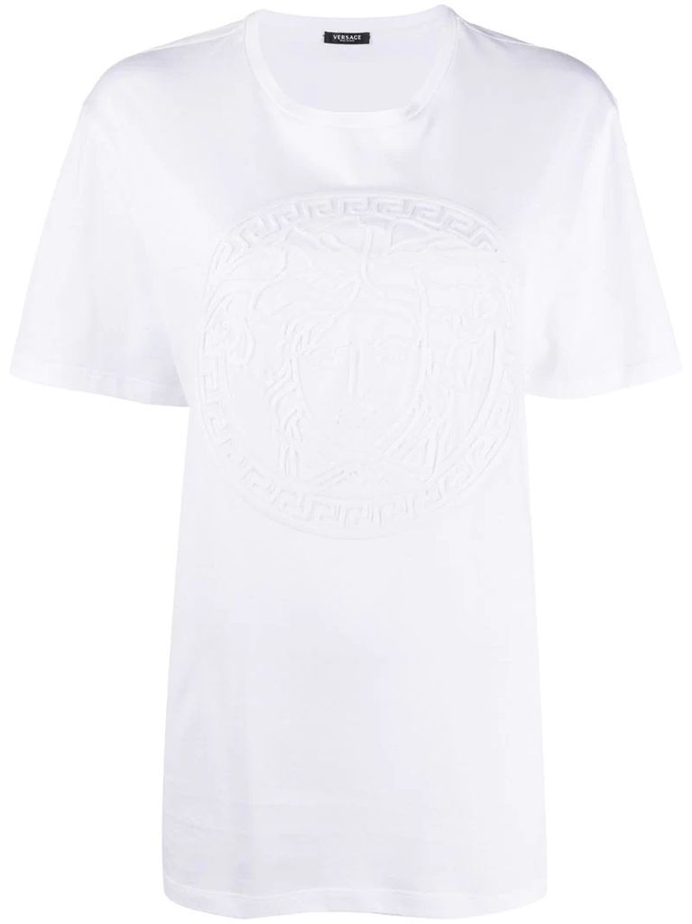 Medusa-motif T-shirt