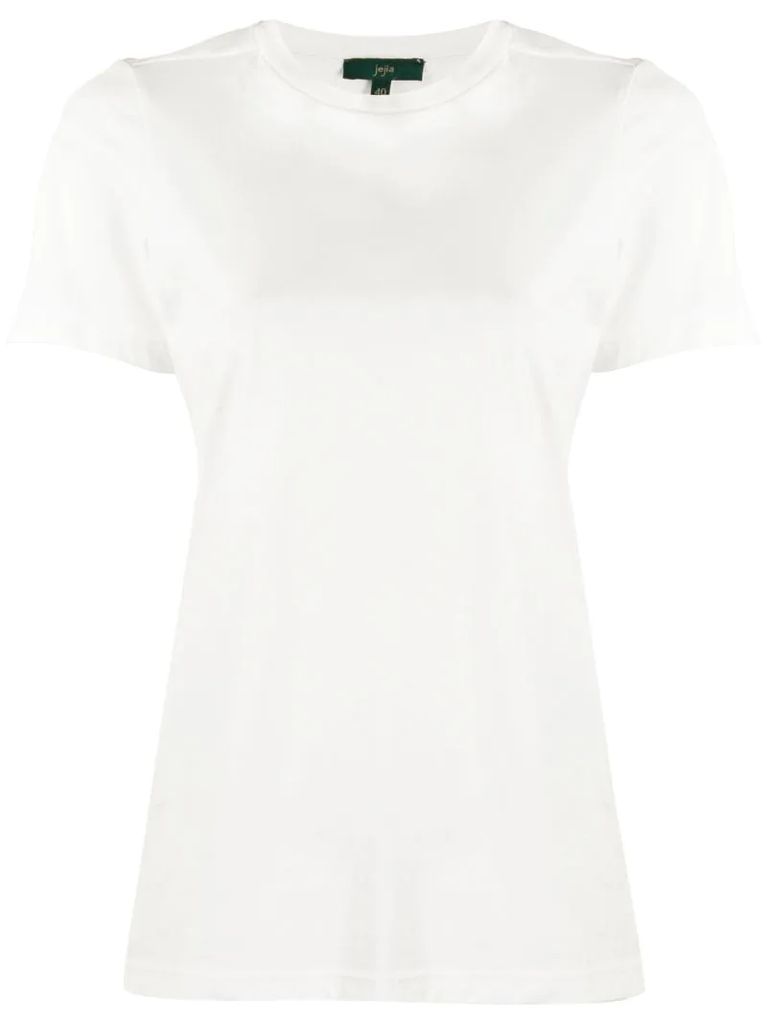Donna short-sleeve T-shirt