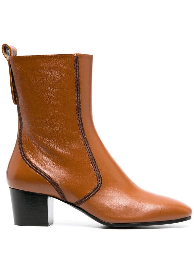 Goldee ankle boots