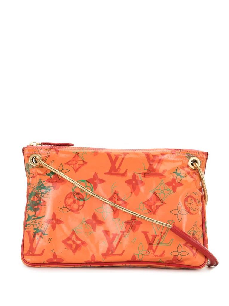 pre-owned Limited Edition Bonbon handbag