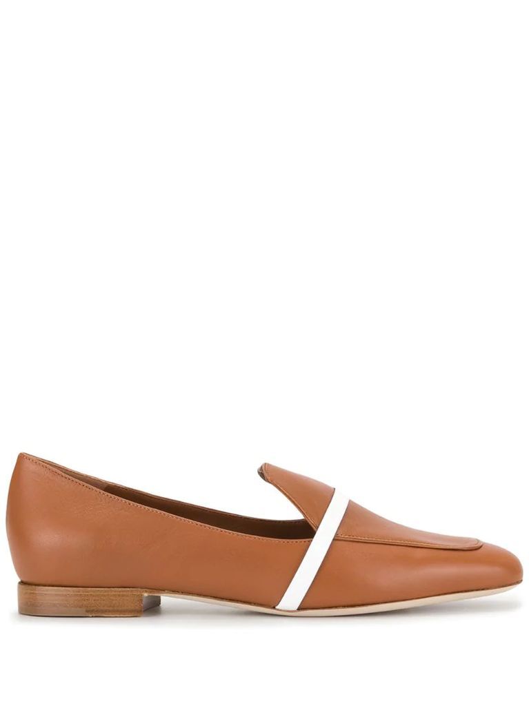 Jane Flat loafers