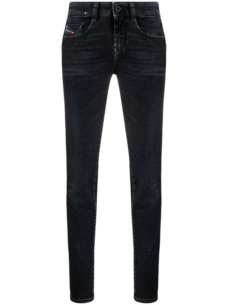D-Ollies slim jeans