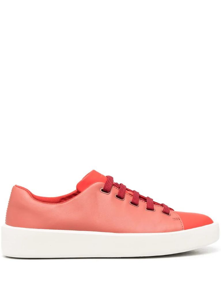 TWS low-top sneakers