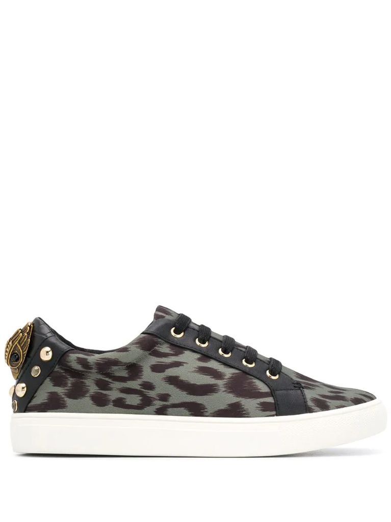 Ludo low-top sneakers