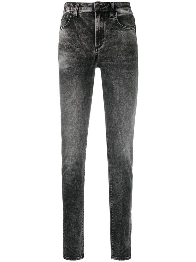 Trini skinny-fit jeans
