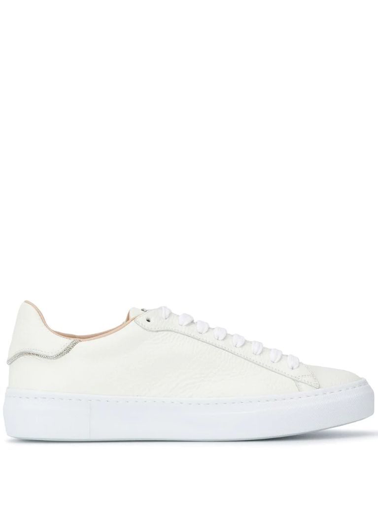 Dalila lace-up sneakers