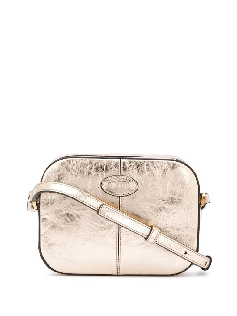 thin strap shoulder bag