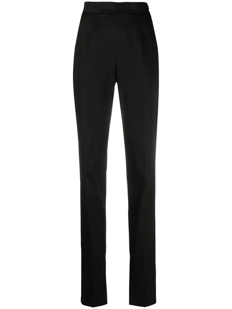 James tailored trousers