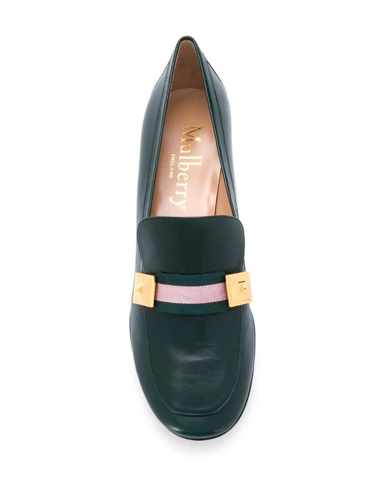 Keeley pyramid loafer