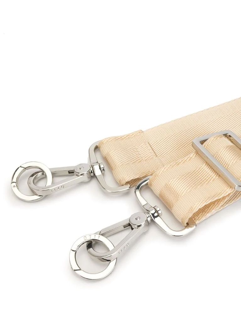 adjustable bag strap