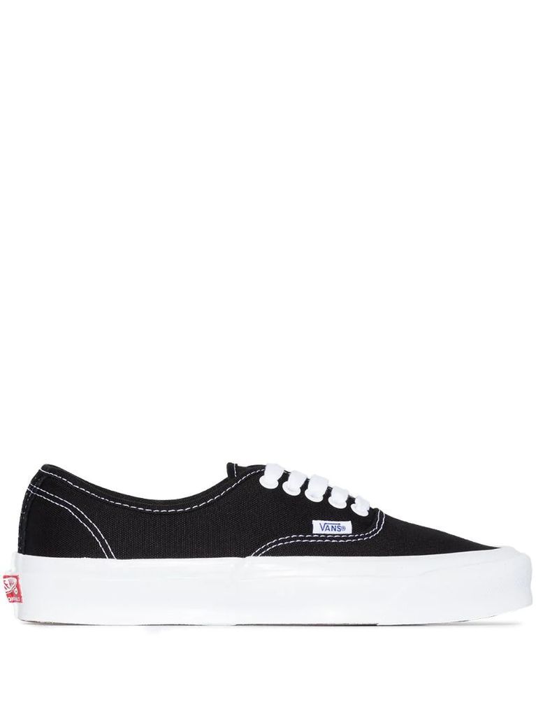 OG Authentic LX low-top sneakers