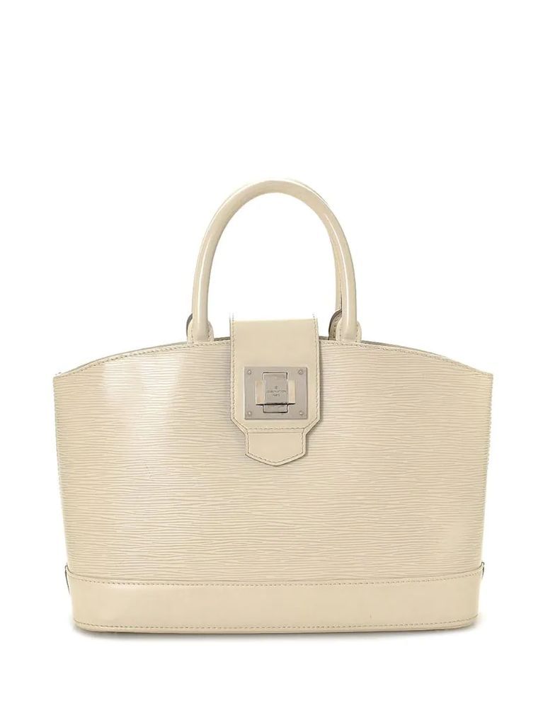 pre-owned Mirabeau PM tote bag