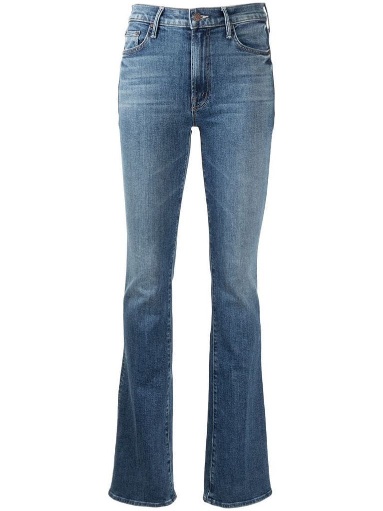 The Insider bootcut jeans