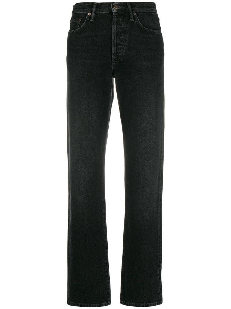 1997 straight-leg jeans