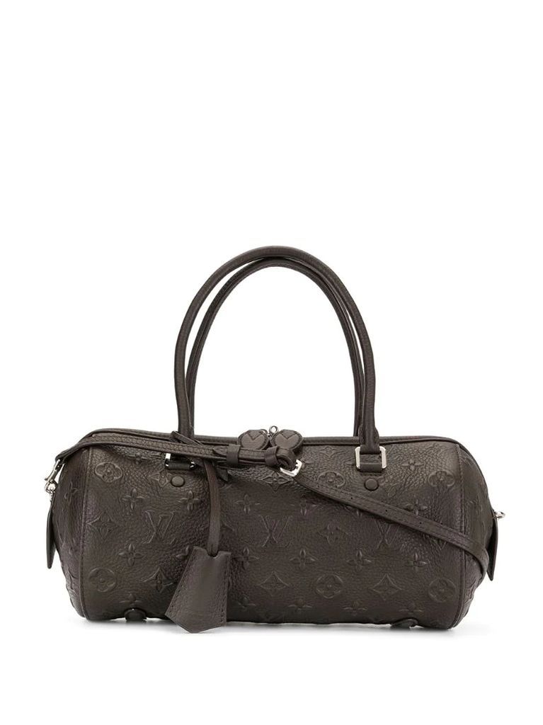 pre-owned Neo Papillion hand bag