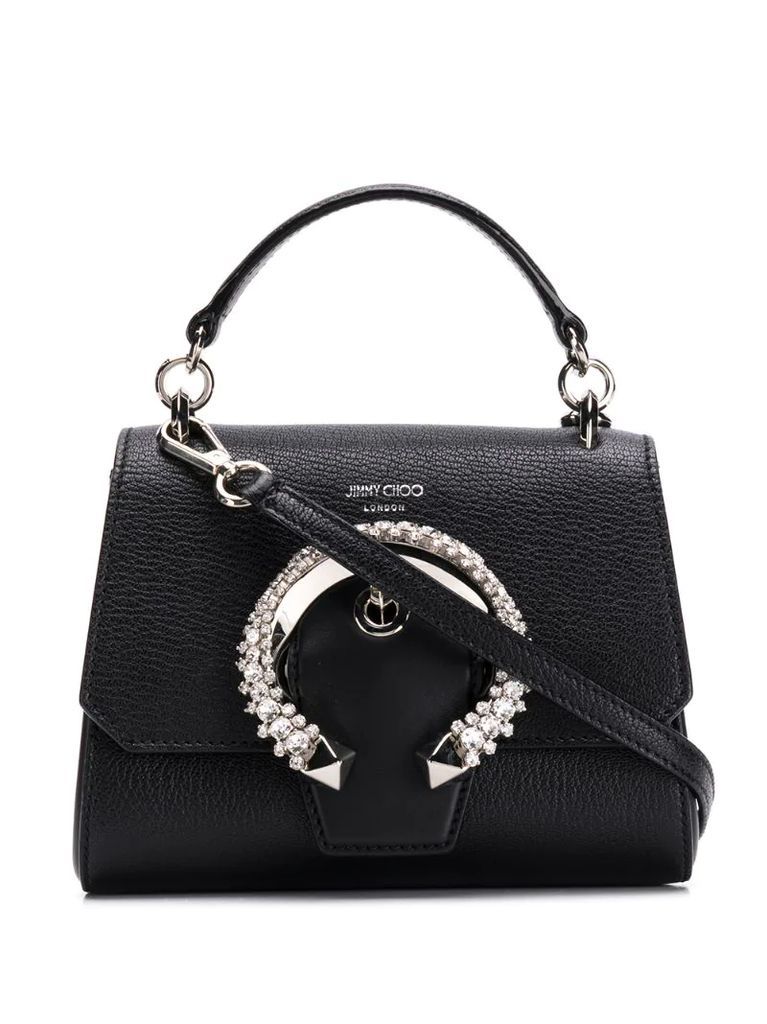 Madeline small top handle bag