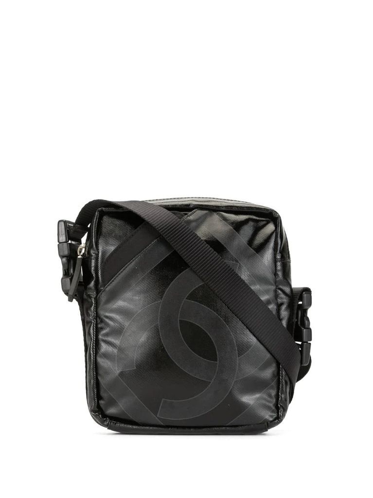 Sports Line 2007 CC crossbody bag