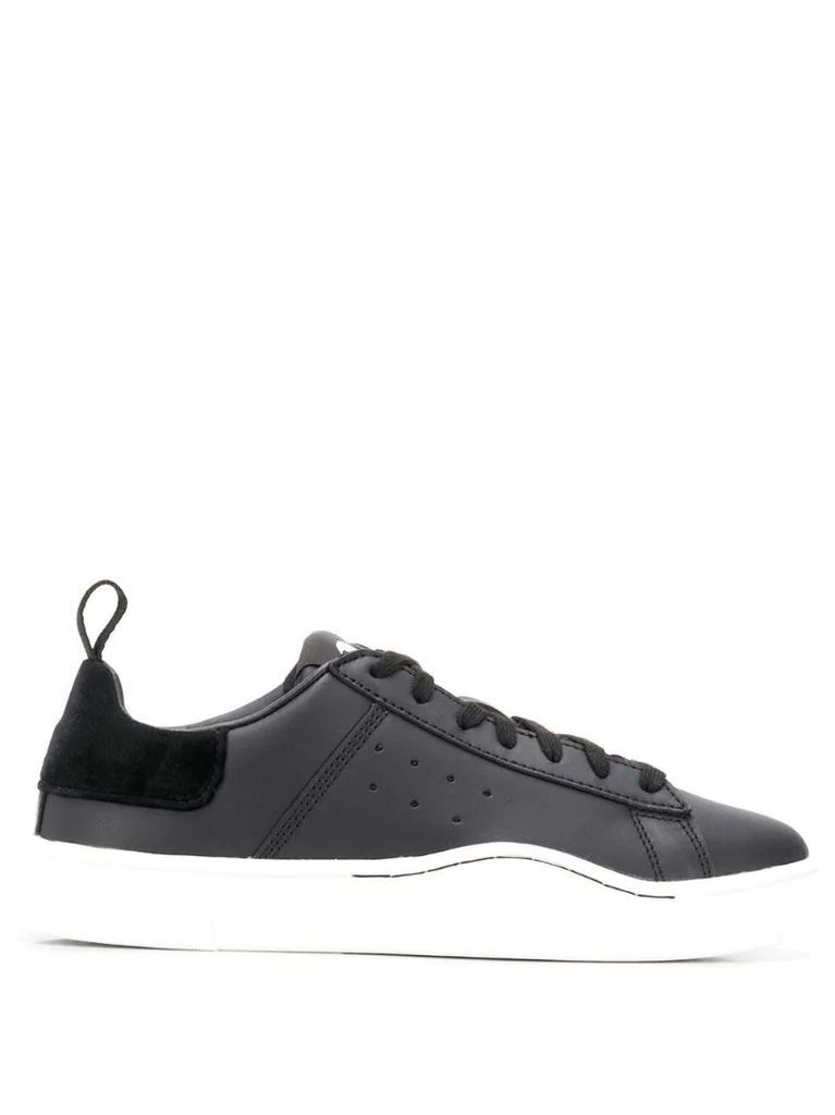 S-Clever low-top sneakers