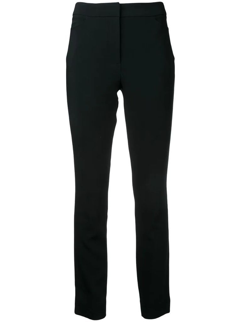 Sydney tailored trousers