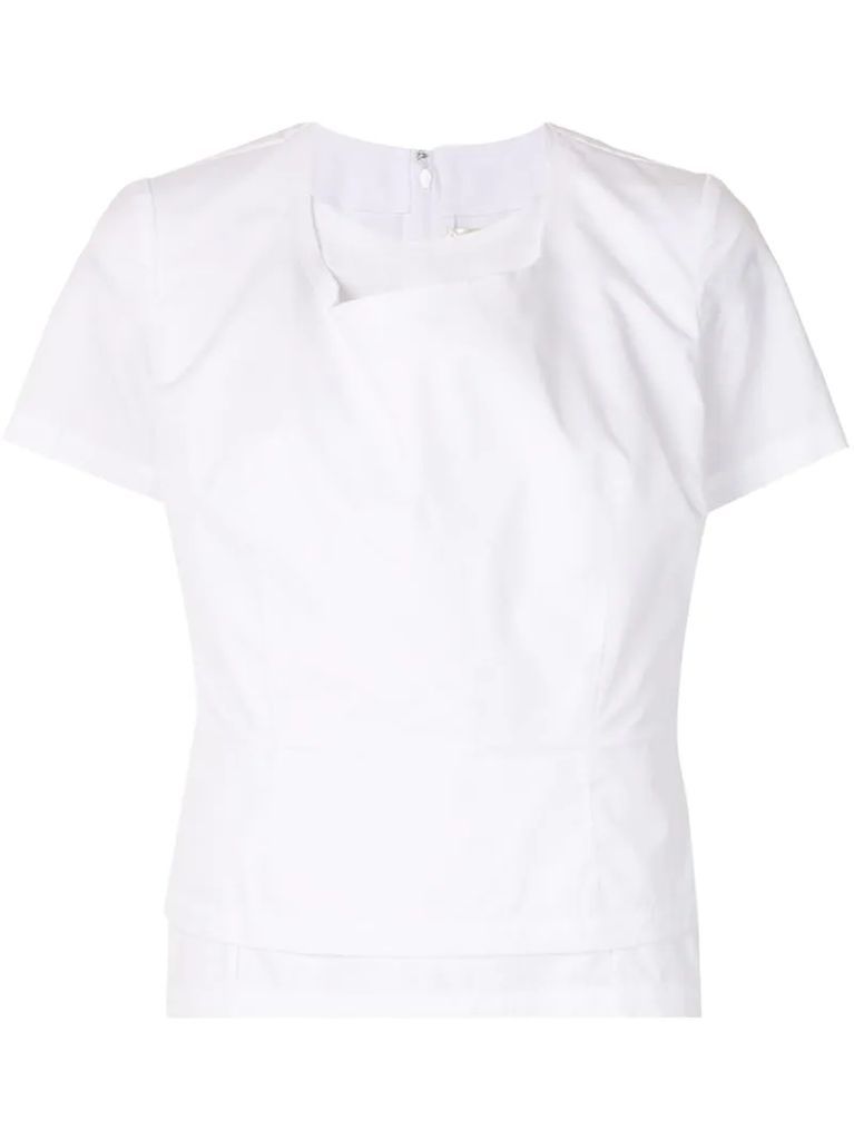 cotton T-shirt