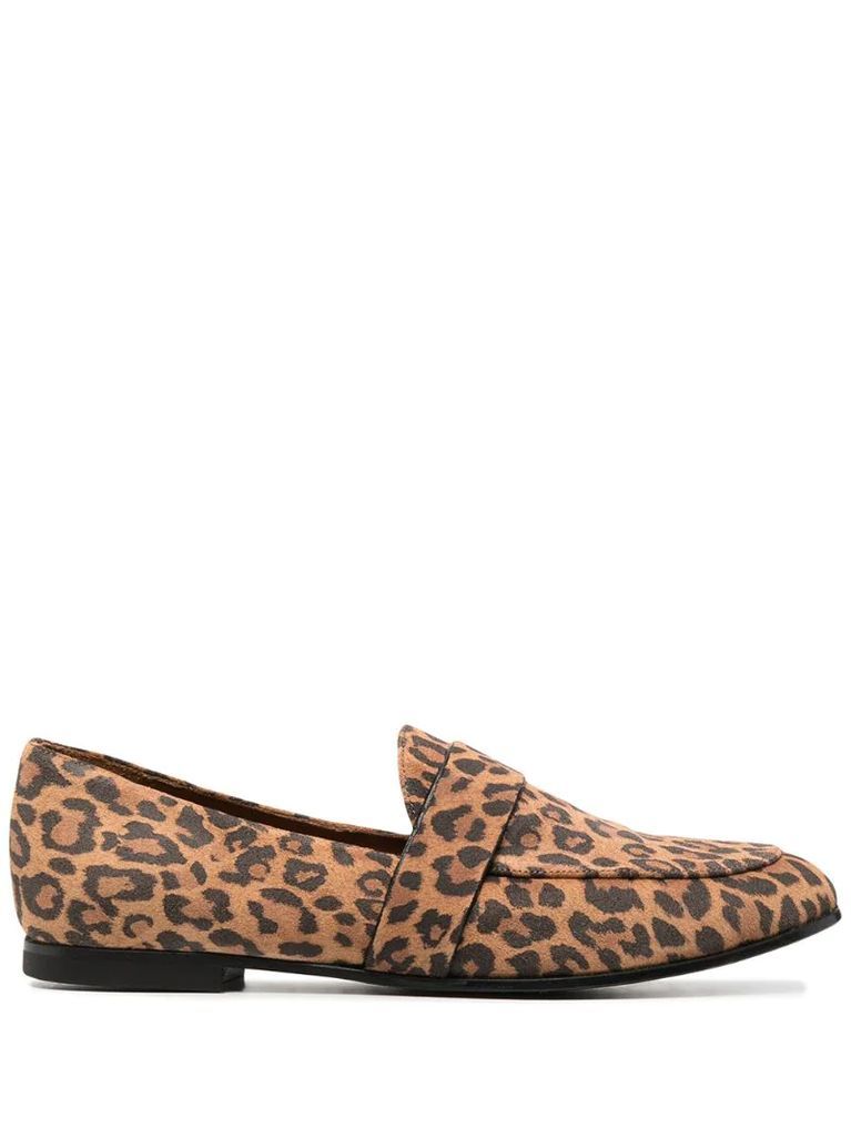 Lcampbell loafers