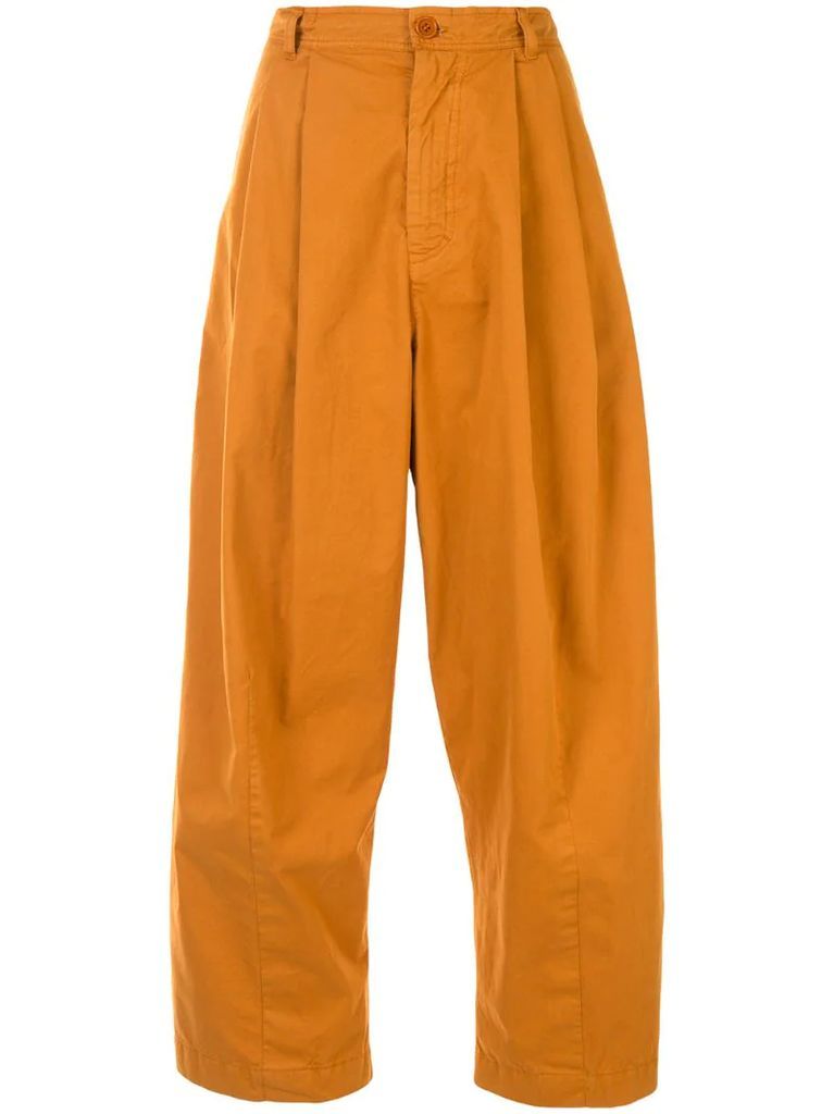 Love Song trousers
