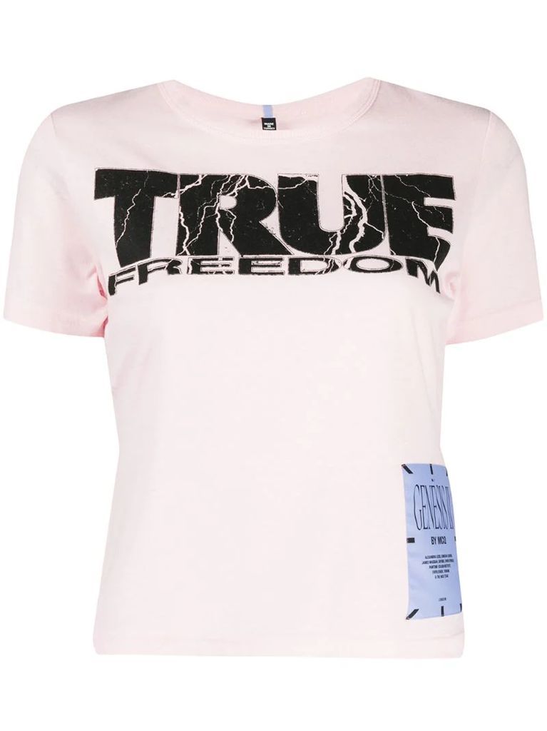 True Freedom T-shirt